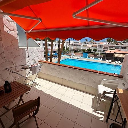 阿罗纳Flat Con Piscina In Costa Del Silencio - 5 Minuti Dal Mare公寓 外观 照片