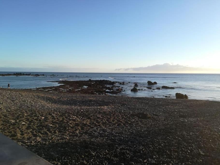 阿罗纳Flat Con Piscina In Costa Del Silencio - 5 Minuti Dal Mare公寓 外观 照片