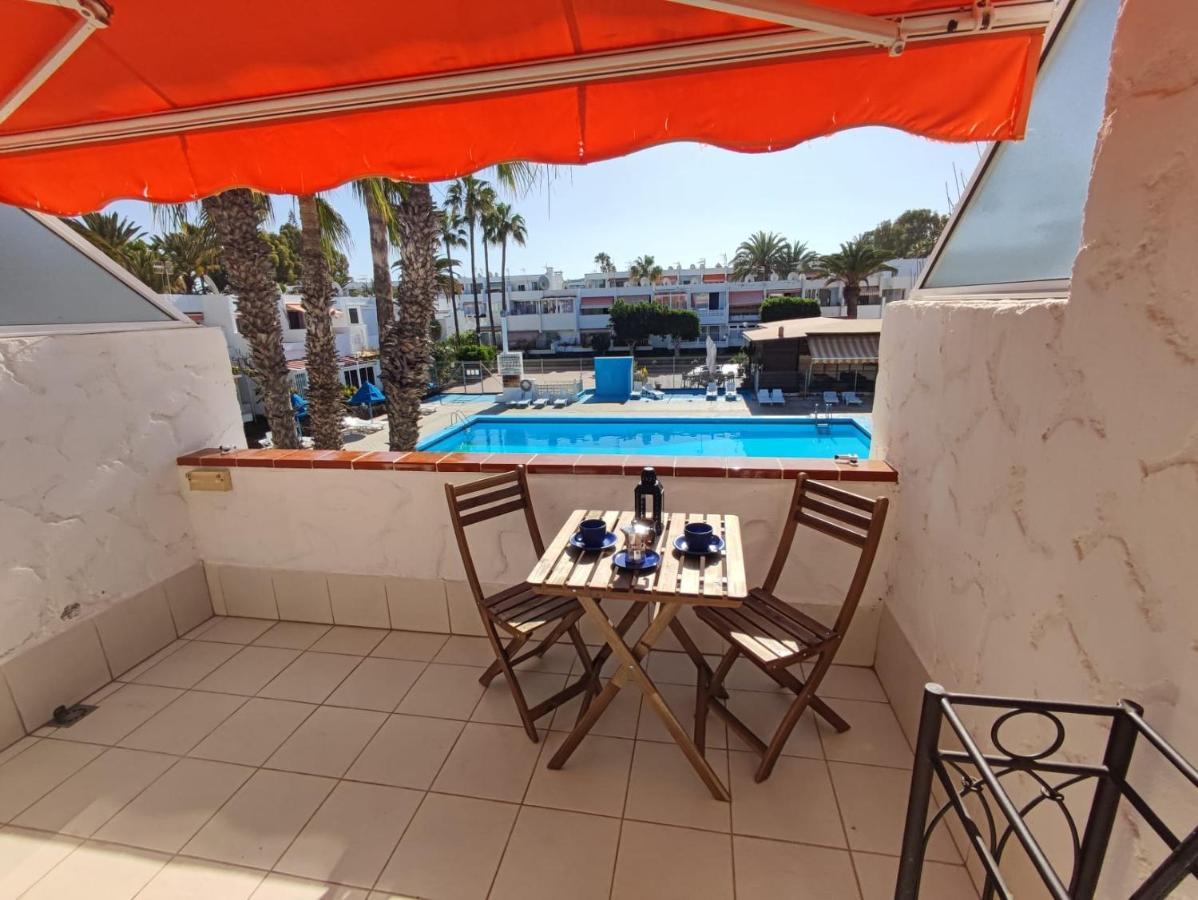阿罗纳Flat Con Piscina In Costa Del Silencio - 5 Minuti Dal Mare公寓 外观 照片