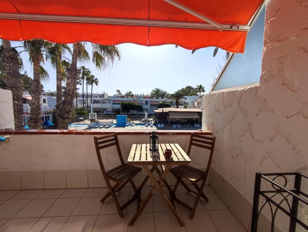 阿罗纳Flat Con Piscina In Costa Del Silencio - 5 Minuti Dal Mare公寓 外观 照片