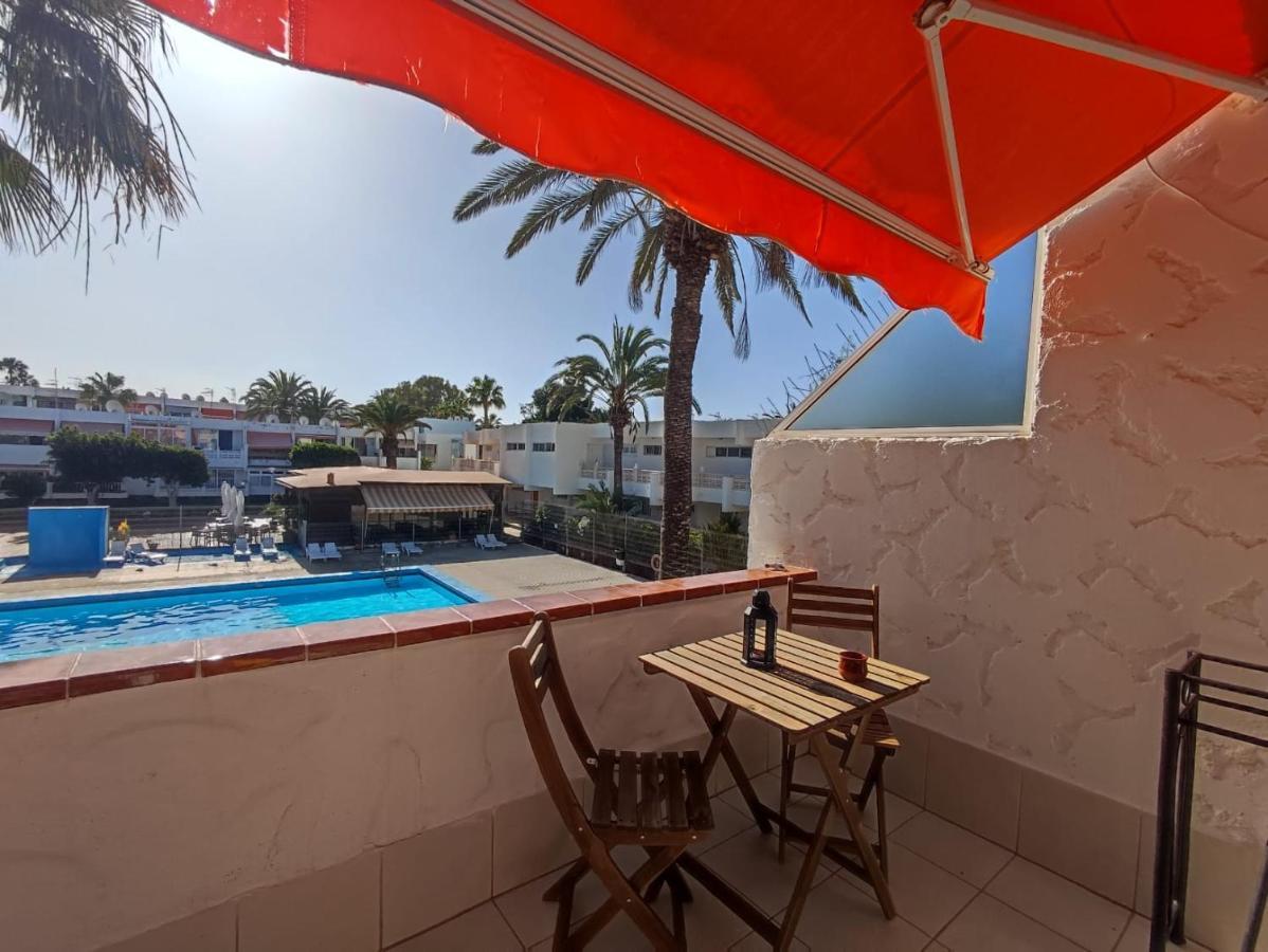 阿罗纳Flat Con Piscina In Costa Del Silencio - 5 Minuti Dal Mare公寓 外观 照片