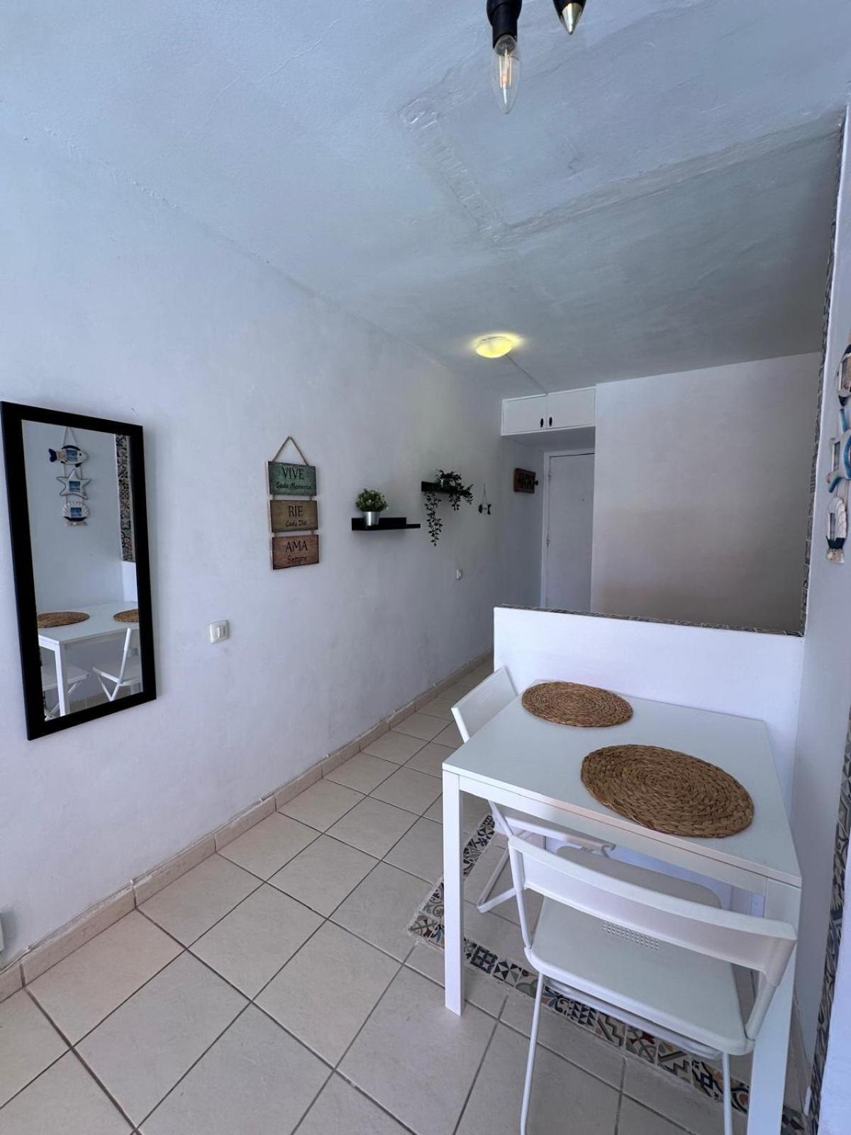 阿罗纳Flat Con Piscina In Costa Del Silencio - 5 Minuti Dal Mare公寓 外观 照片