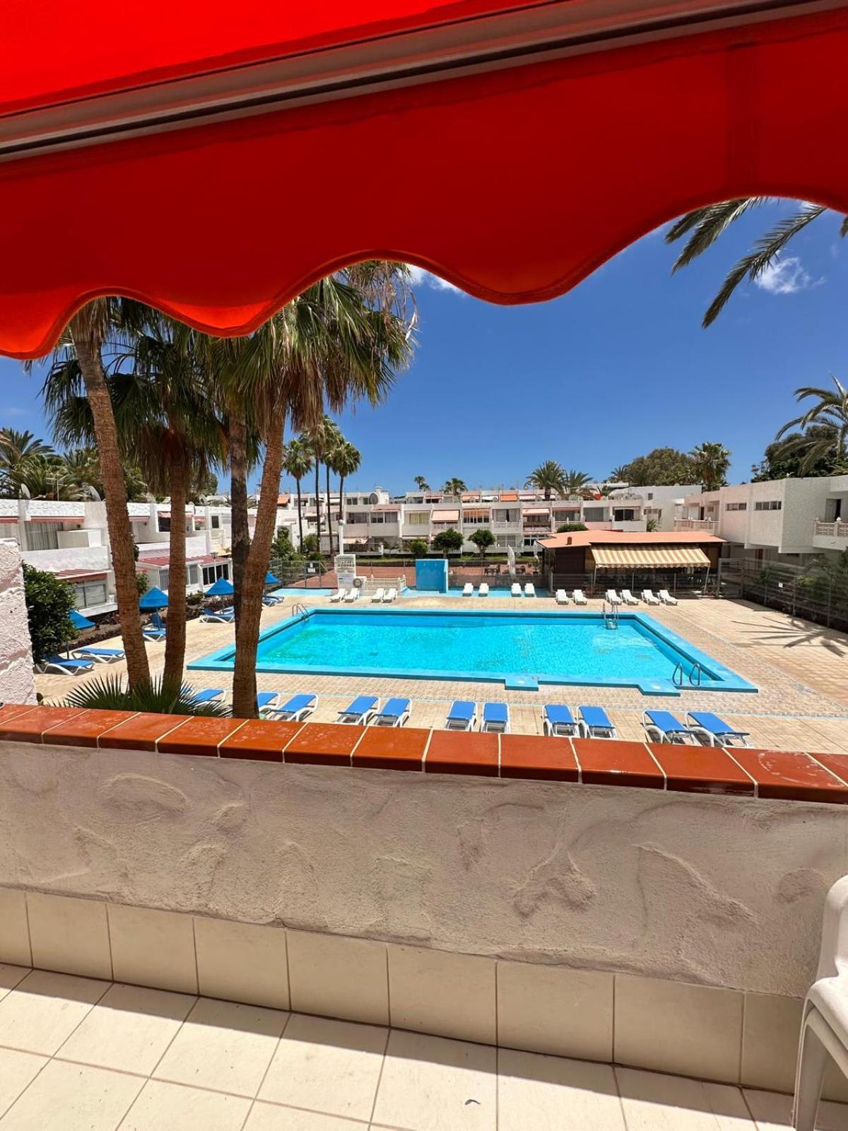 阿罗纳Flat Con Piscina In Costa Del Silencio - 5 Minuti Dal Mare公寓 外观 照片