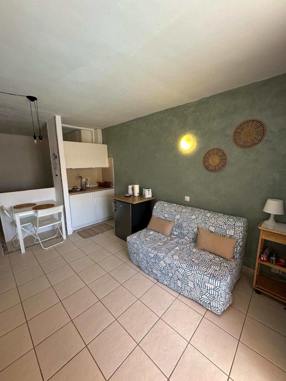 阿罗纳Flat Con Piscina In Costa Del Silencio - 5 Minuti Dal Mare公寓 外观 照片